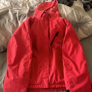 Marker Women’s Winter Jacket